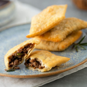imagem do produto 10 Mini Pastéis
