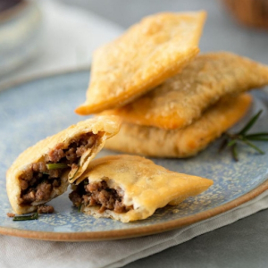imagem do produto 70 Mini Pastéis