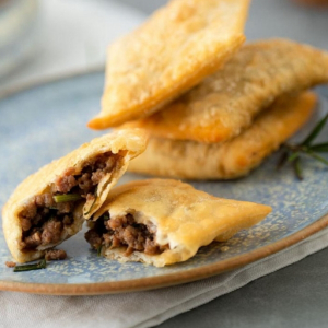 imagem do produto 40 Mini Pastéis