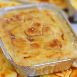 imagem do produto Empadão Frango