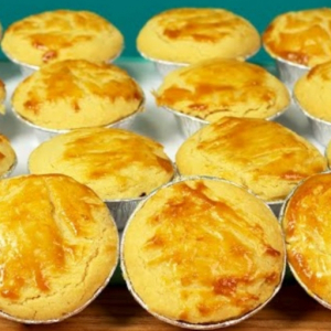 imagem do produto Empada de Frango C/Bacon