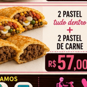 imagem do produto Combo N6