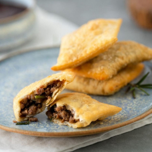 imagem do produto 100 Mini Pastéis