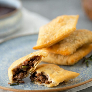 imagem do produto 20 Mini Pastéis