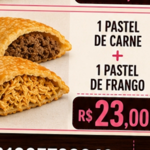imagem do produto Combo N5
