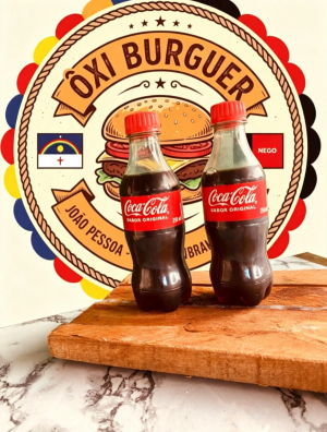 imagem do produto Coca cola 250ML