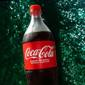 imagem do produto Coca cola 1L