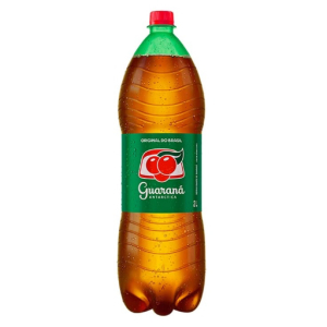 imagem do produto Guaraná Antarctica Original 2L