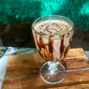 imagem do produto Milk-shake ninho supreme c/chocolate 330Ml