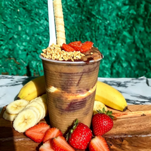 imagem do produto AÇAÍ SUPREMO DOCE DE LEITE