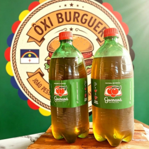 imagem do produto Guaraná Antarctica Original 1L