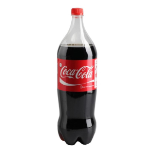 imagem do produto COCA COLA 2 LITROS