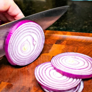 imagem do produto CEBOLA ROXA