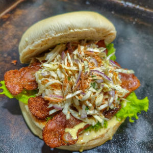 imagem do produto COLESLAW BURGUER