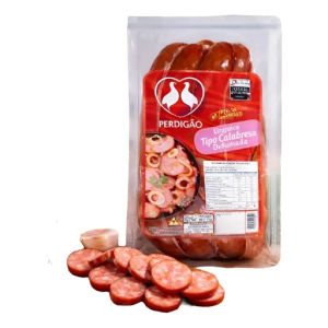 imagem do produto CALABRESA