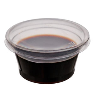 imagem do produto MOLHO BARBECUE