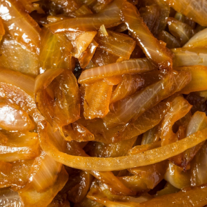 imagem do produto CEBOLA CARAMELIZADA