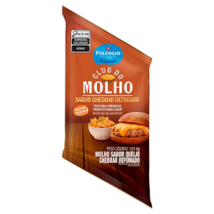 imagem do produto CHEDDAR
