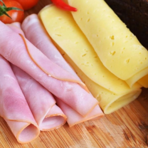 imagem do produto PRESUNTO E QUEIJO