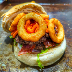 imagem do produto ONIONS RINGS