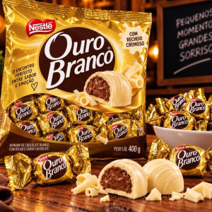 imagem do produto Bom bom