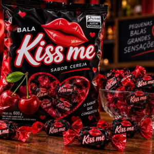 imagem do produto Bala