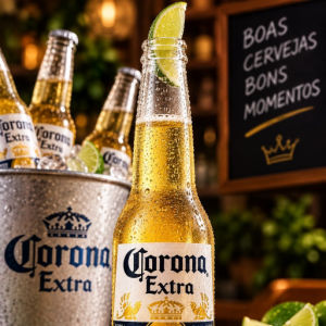 imagem do produto Corona long neck