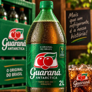 imagem do produto Guarana 2L
