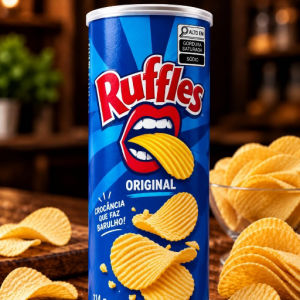 imagem do produto Ruffles original