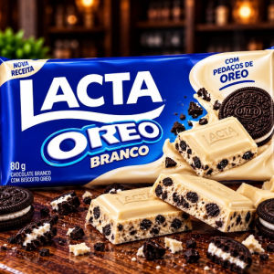 imagem do produto Lacta Oreo