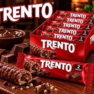 imagem do produto Trento chocolate