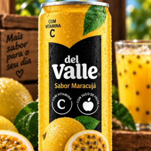 imagem do produto Suco maracuja