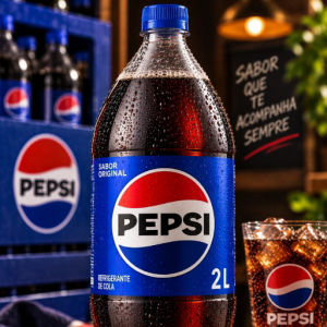 imagem do produto Pepsi 2L