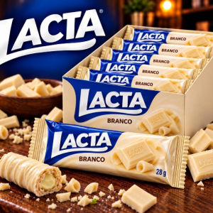 imagem do produto Lacta branco