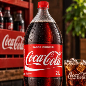 imagem do produto Coca cola 2L
