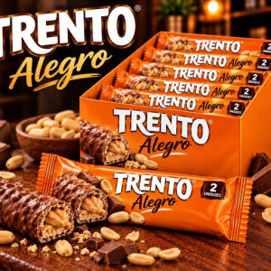 imagem do produto Trento alegro