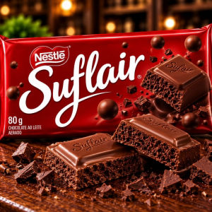 imagem do produto Suflair