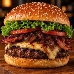 imagem do produto Angus bacon