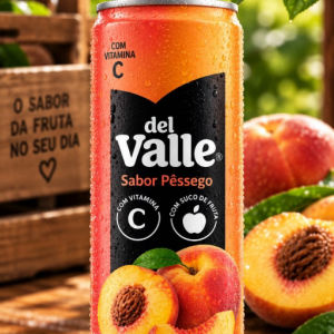imagem do produto Suco pessego