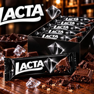 imagem do produto Diamante negro