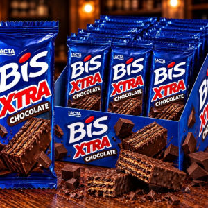 imagem do produto Bis xtra chocolate ao leite