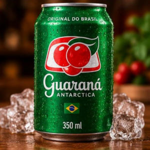 imagem do produto Guarana