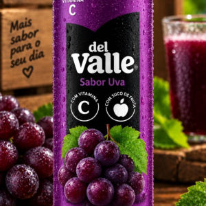 imagem do produto Suco uva
