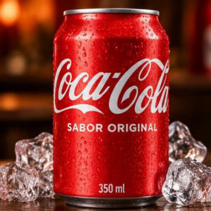 imagem do produto Coca cola