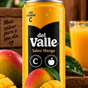 imagem do produto Suco manga