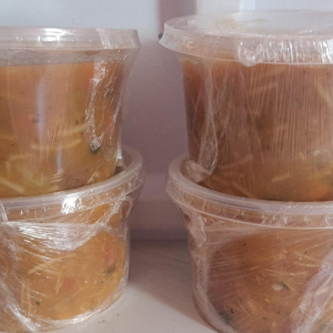 imagem do produto Caldo de kenga ou caldo de pinto 500ml