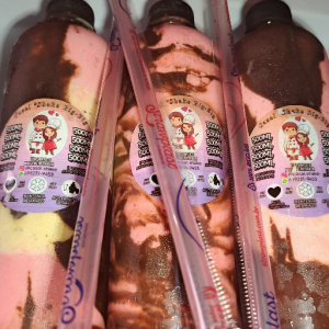 imagem do produto Big-big shaker de morango com chocolate