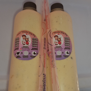 imagem do produto Bigbig shake de maracuja Ninho