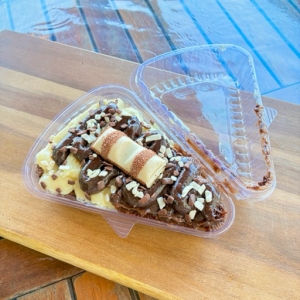 imagem do produto Fatia Brownie Kinder Bueno