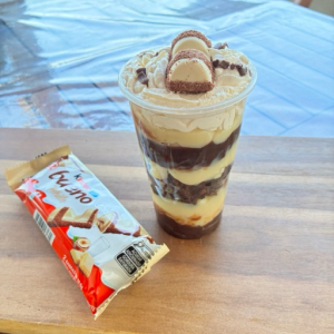 imagem do produto Copo da felicidade kinder bueno